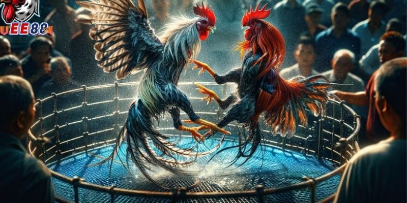 Đá Gà Trực Tiếp Campuchia - Trải Nghiệm Đỉnh Cao Giới thiệu về đá gà trực tiếp campuchia tại EE88