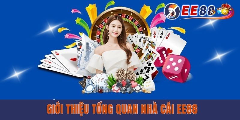 Nhà Cái EE88 - Tổng Quan Thương Hiệu Uy Tín Toàn Cầu Nhà cái EE88 cái nhìn tổng quan