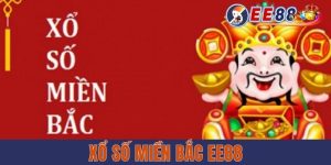 Xổ Số Miền Bắc EE88 - Cơ Cấu Thưởng Và Cách Xem Đơn Giản