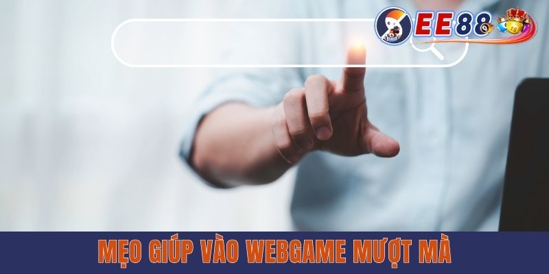 EE88 Bị Chặn - Nguyên Nhân Và Giải Pháp Tối Ưu Năm 2025 Mẹo giúp vào webgame mượt mà