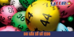 Soi Cầu Xổ Số EE88 - Thủ Thuật Giúp Hội Viên Thắng Đậm