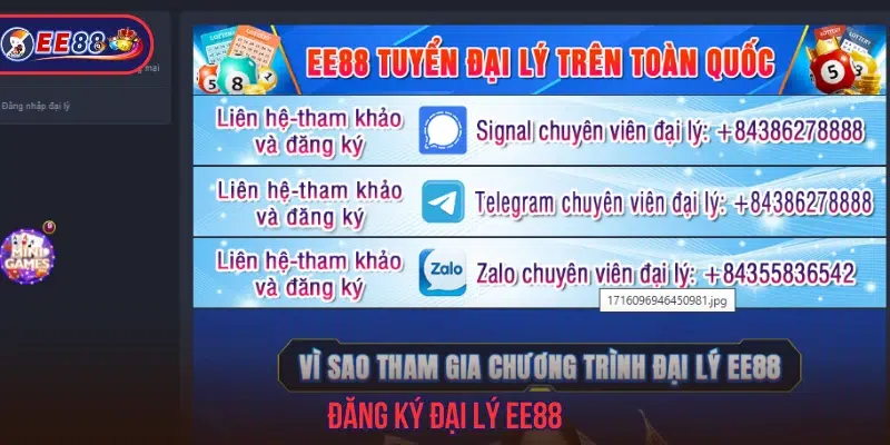 EE88 CRYOTECH 🎖️ Game Đổi Thưởng Cực Đỉnh | Nhận 88K Ngay! Đăng ký làm đại lý tại EE88