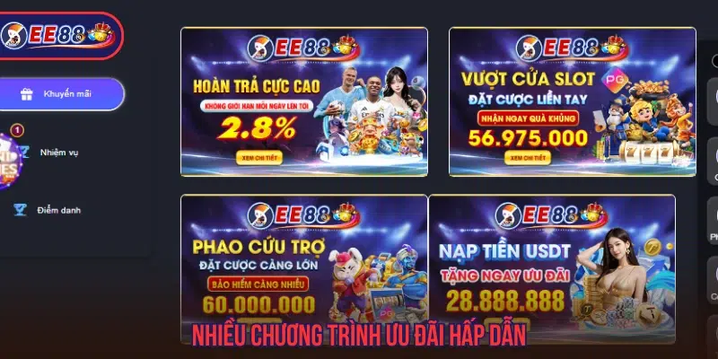 EE88 CRYOTECH 🎖️ Game Đổi Thưởng Cực Đỉnh | Nhận 88K Ngay! EE88 thường xuyên cung cấp ưu đãi hấp dẫn