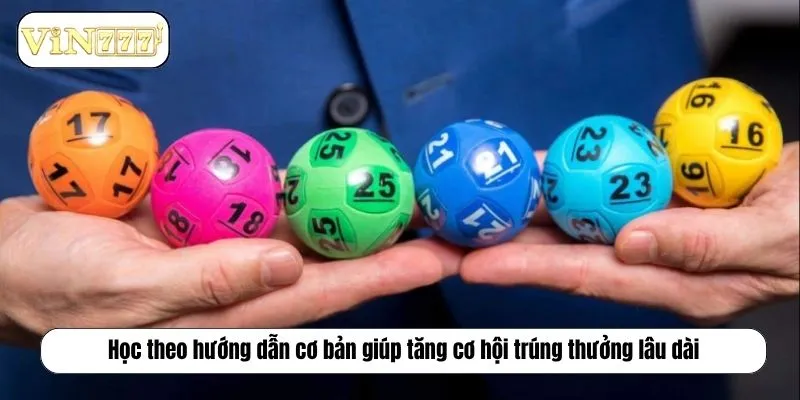 Cách Ôm Bảng Lô Đề Hiệu Quả Cho Người Chơi Tại EE88 Học theo hướng dẫn cơ bản giúp tăng cơ hội trúng thưởng lâu dài